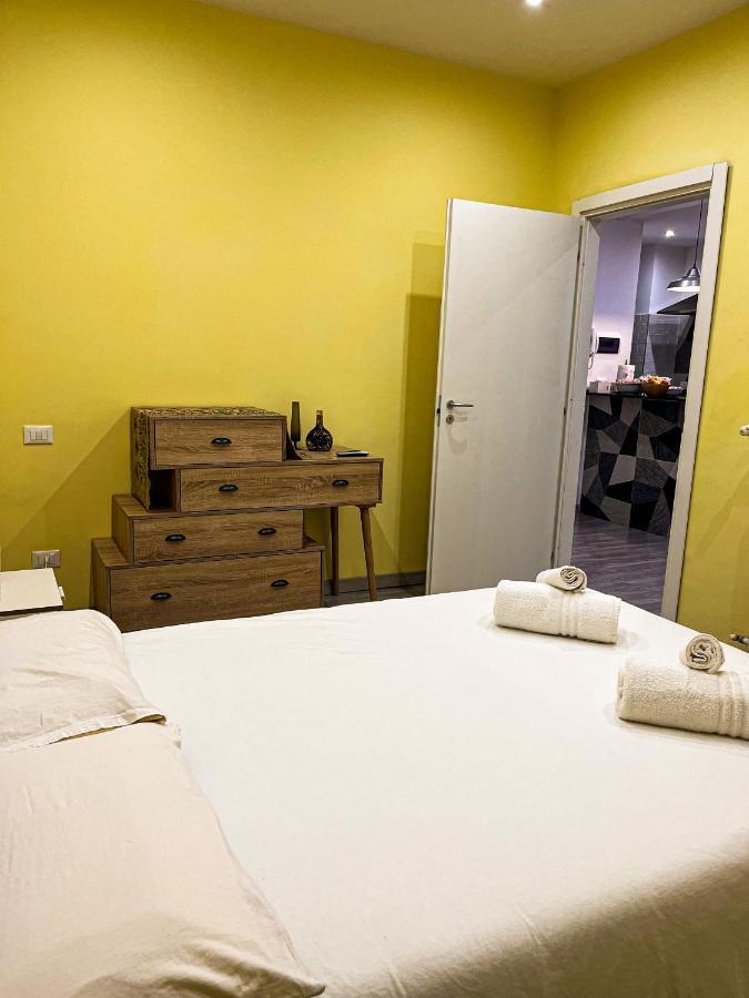 San Pietro Apartmant Rome Exterior photo
