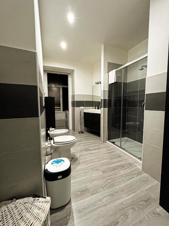 San Pietro Apartmant Rome Exterior photo